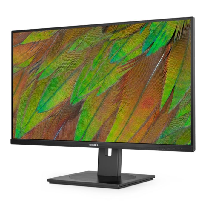 Business Monitor USB-C ドッキング 4K UHD モニター 32B1U3900/11