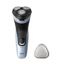 Shaver 3000X Series Електробритва для вологого та сухого гоління