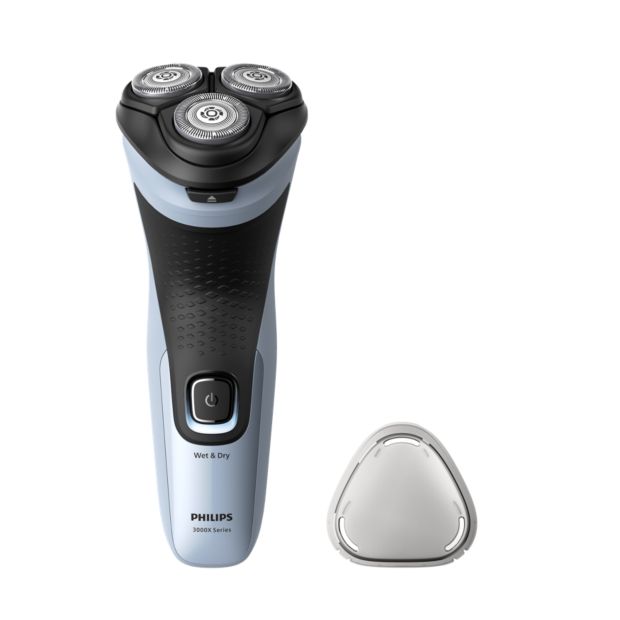 Shaver 3000X Series Wet & Dry Electric Shaver