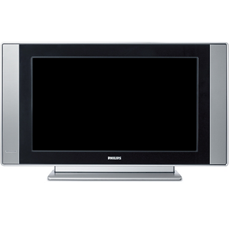 26PF5520D/10  Flat TV panorámico con TDT integrado