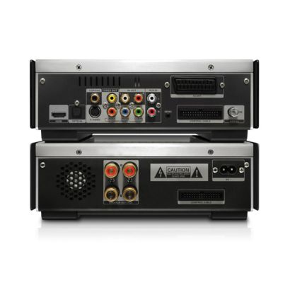 Philips Heritage Audio