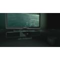 Superior surround sound without the clutter