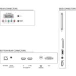 Atsipalaiduokite ir šauniai naktinėkite prie TV