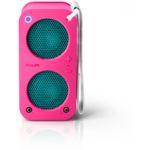 Gran sonido · Resistencia · Opciones de conexión