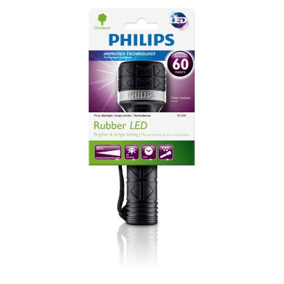 Philips Flashlights