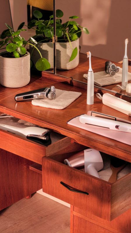 Glamour Shopping Week