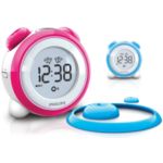 Despiértate fácilmente