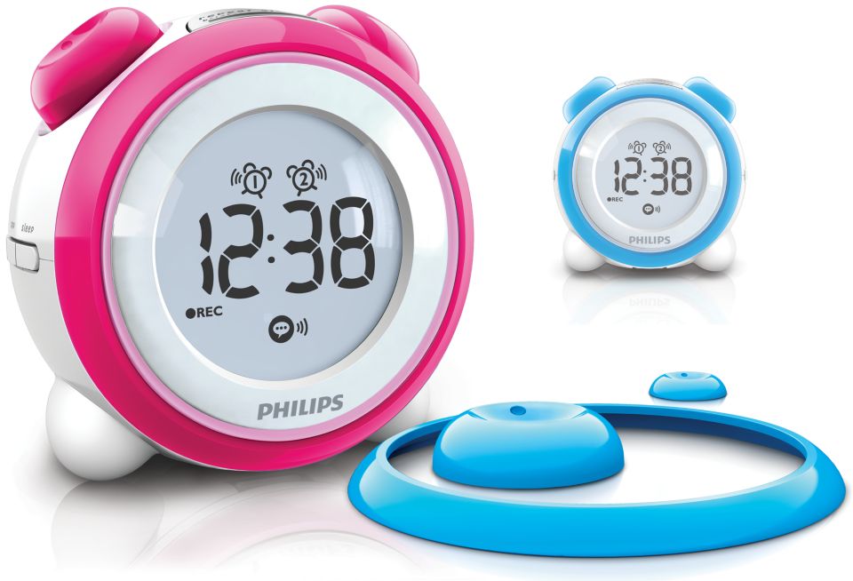 Clock Radio AJ3138/12 | Philips