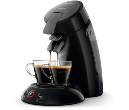 Erleben Sie ein intensiveres Kaffeeerlebnis