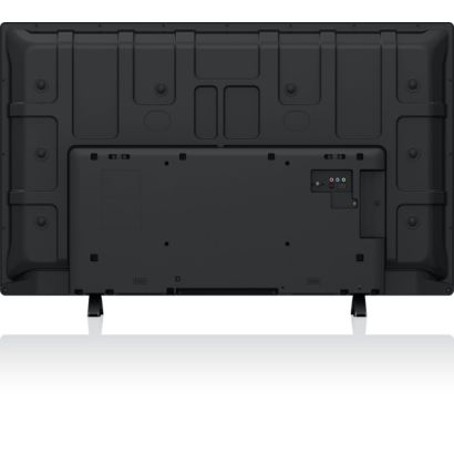 Smart 4K UltraHDTV