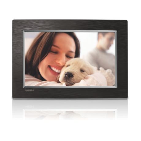 10FF3CDW/27  PhotoFrame