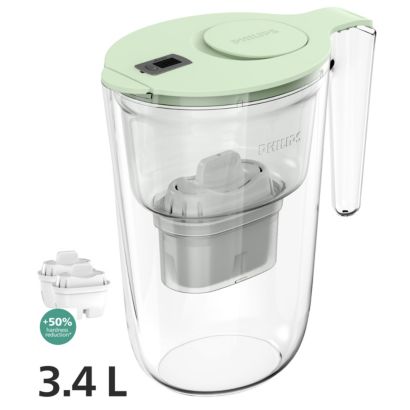 Philips Micro X-Clean filtration