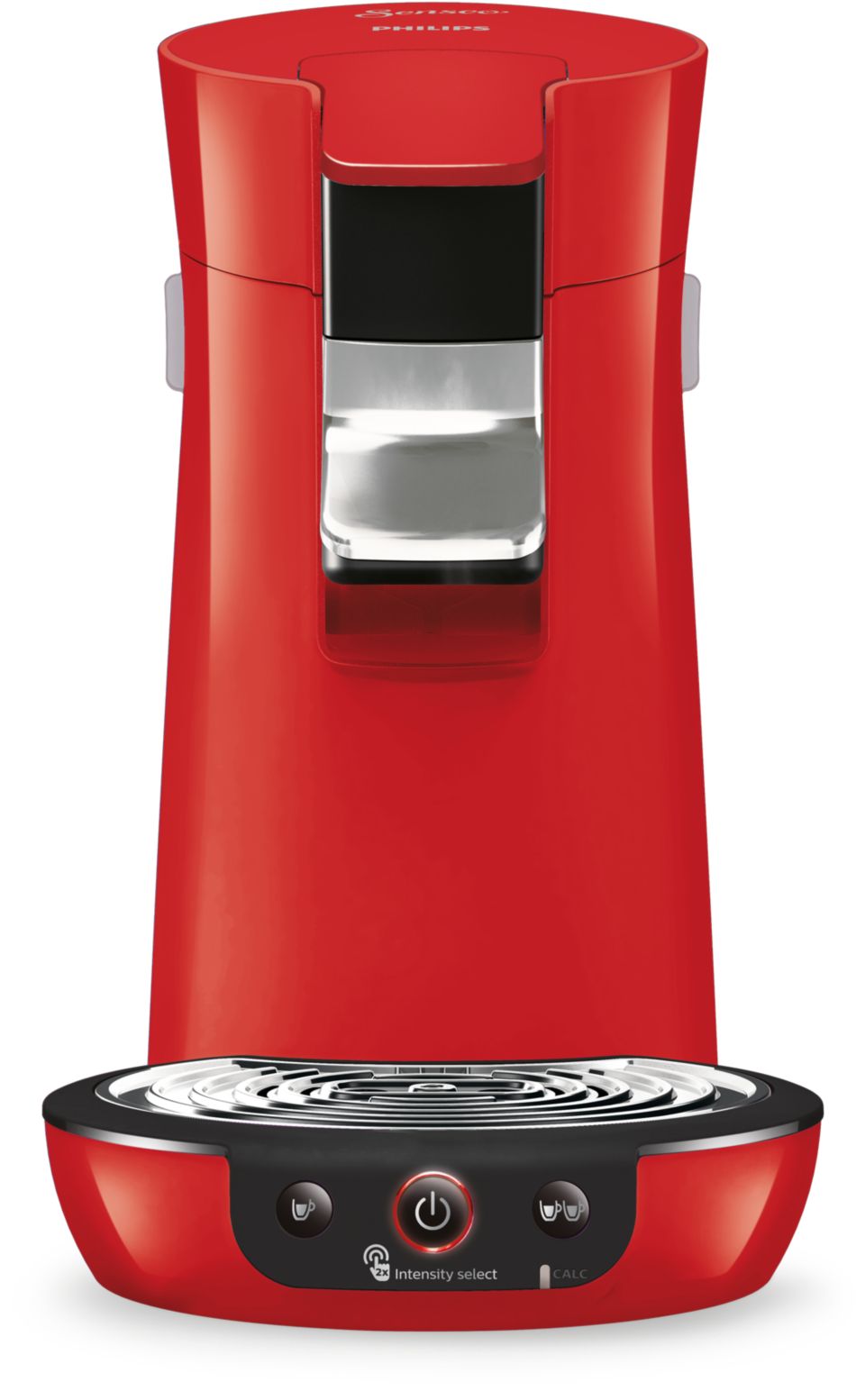 Viva Café Coffee pod machine HD6563/81R1