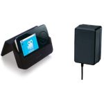 Travel and charge conveniently