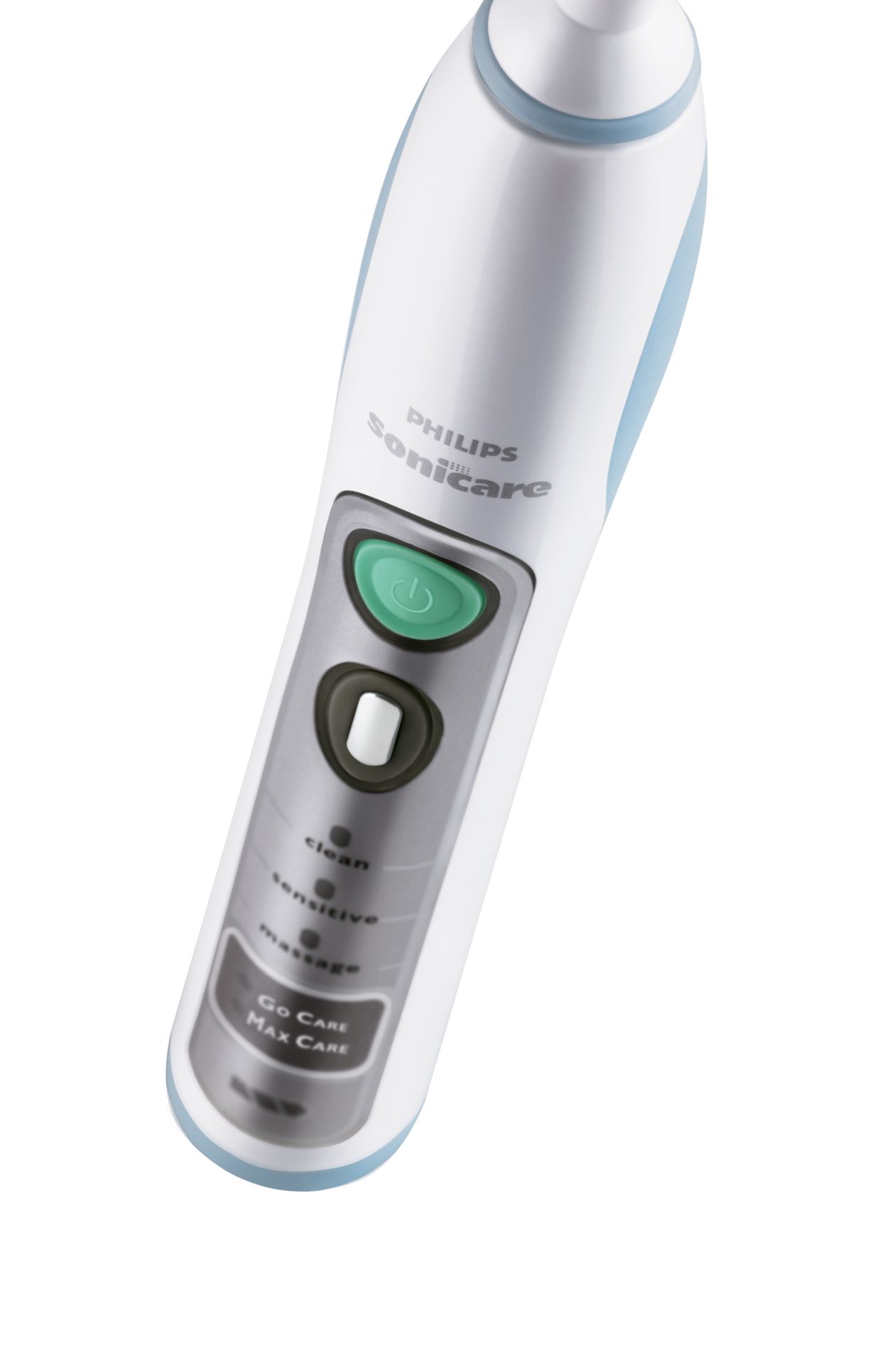 FlexCare Sonic electric toothbrush HX6932/75 | Sonicare