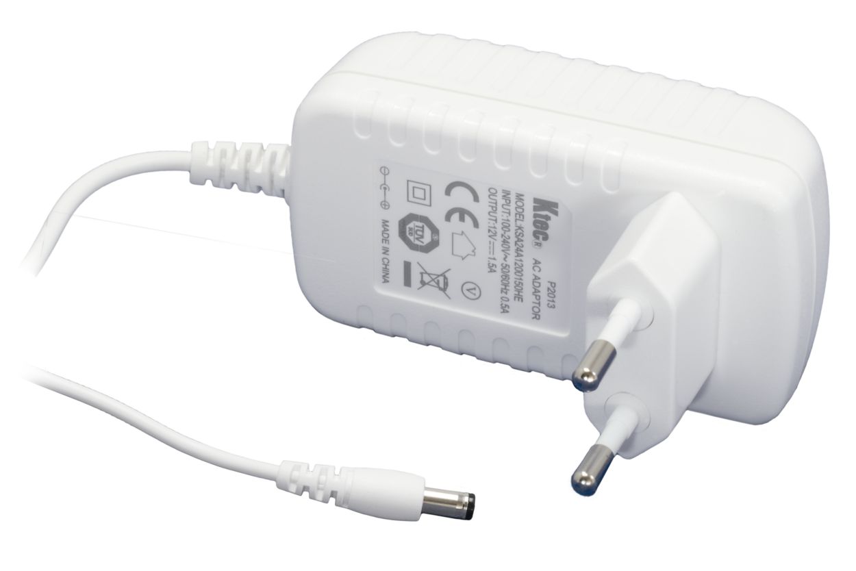 Adapter