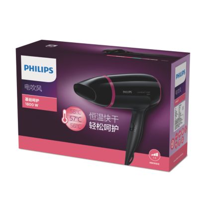 Philips EssentialCare