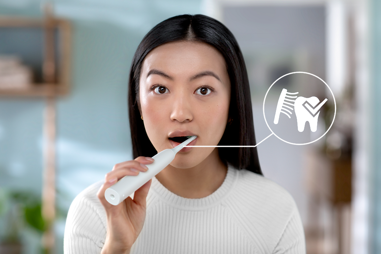 3100 series ソニッケアー 3100 HX3673/33 | Sonicare 3100 series ソニッケアー 3100 HX3673/33 | Sonicare