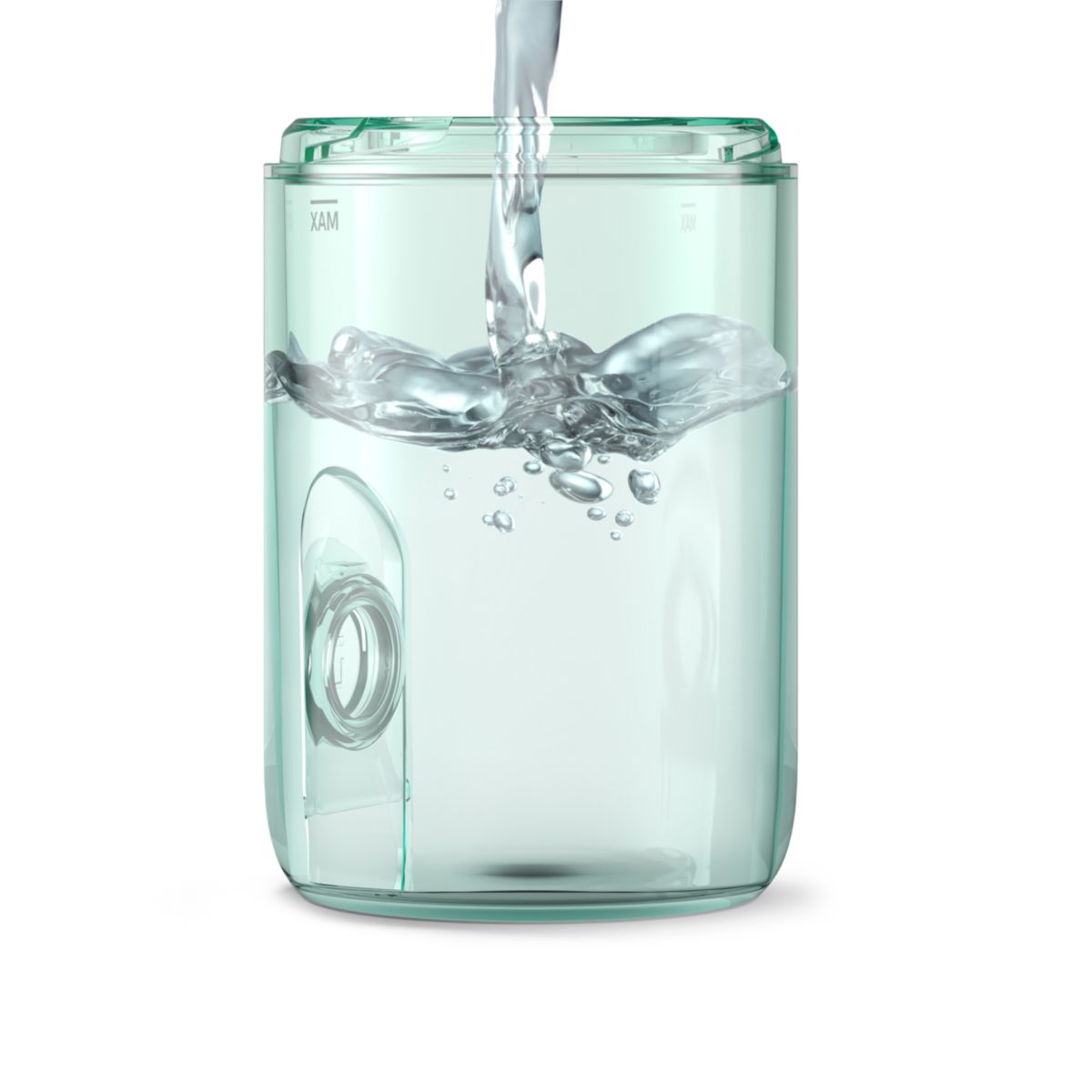Sonicare Cordless Power Flosser 3000 Oral irrigator - thumbnail 10