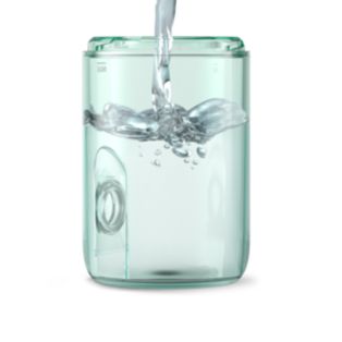 Sonicare Power Flosser 3000 Duș bucal portabil