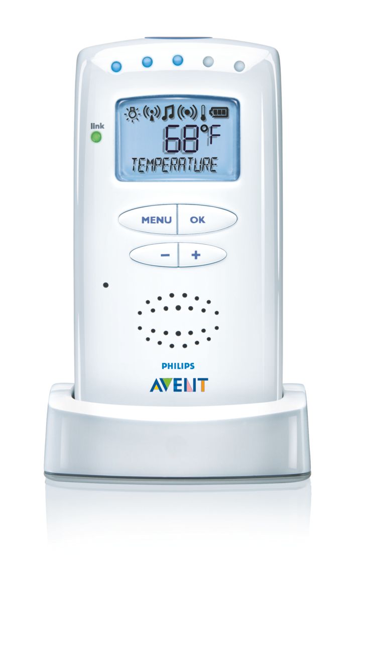 Avent Audio Monitors