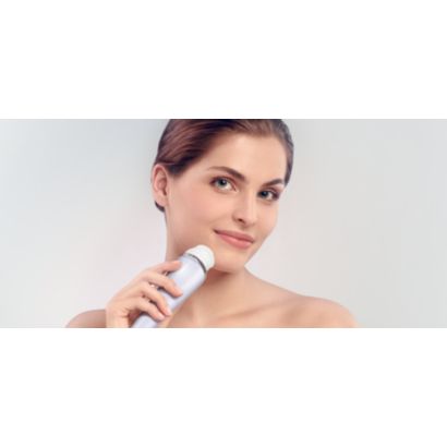 Puhas, pehme ja särav nahk