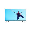 Televisor Smart LED Full HD ultradelgado