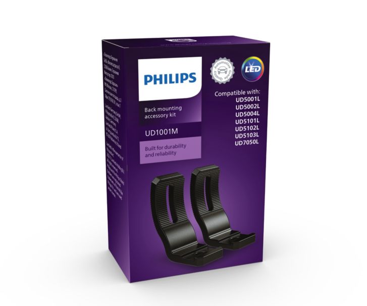 Philips Ultinon Drive Accessory