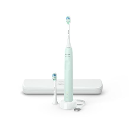 PC0815/03 Philips Colgate SonicPro 30 Escova de dentes elétrica Sonic