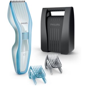 Hairclipper series 5000 Машинка для стрижки волос