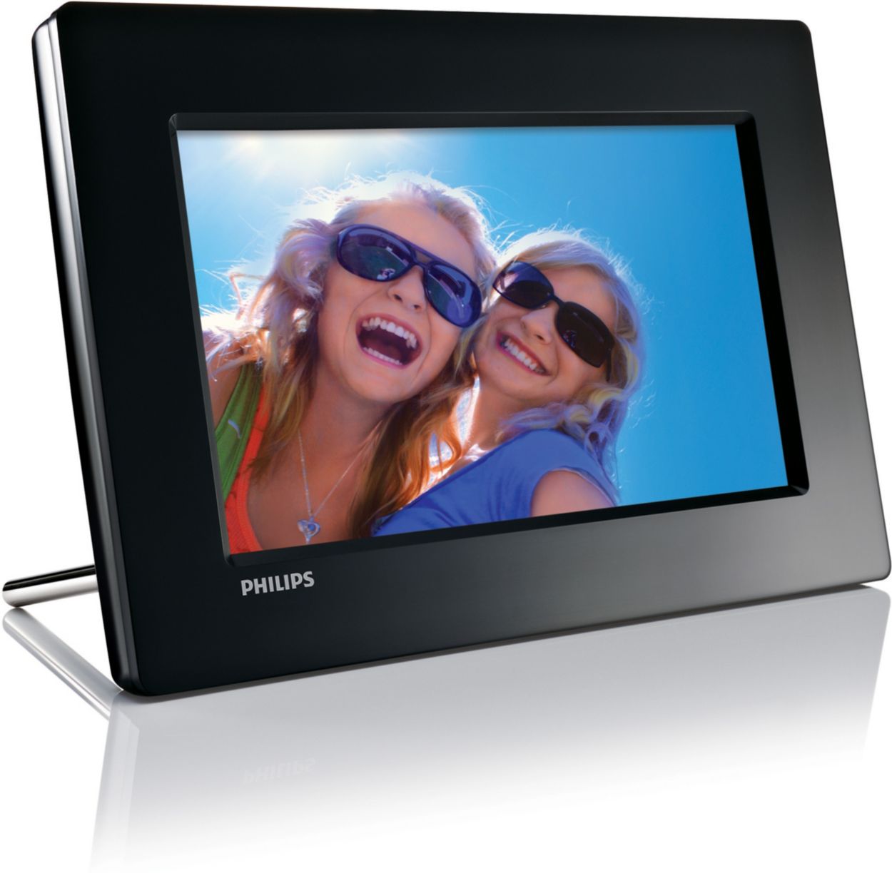 Philips electronic deals picture frame