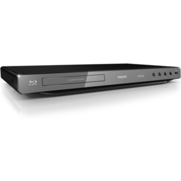 2000 series BDP2850 Blu-ray Disc player