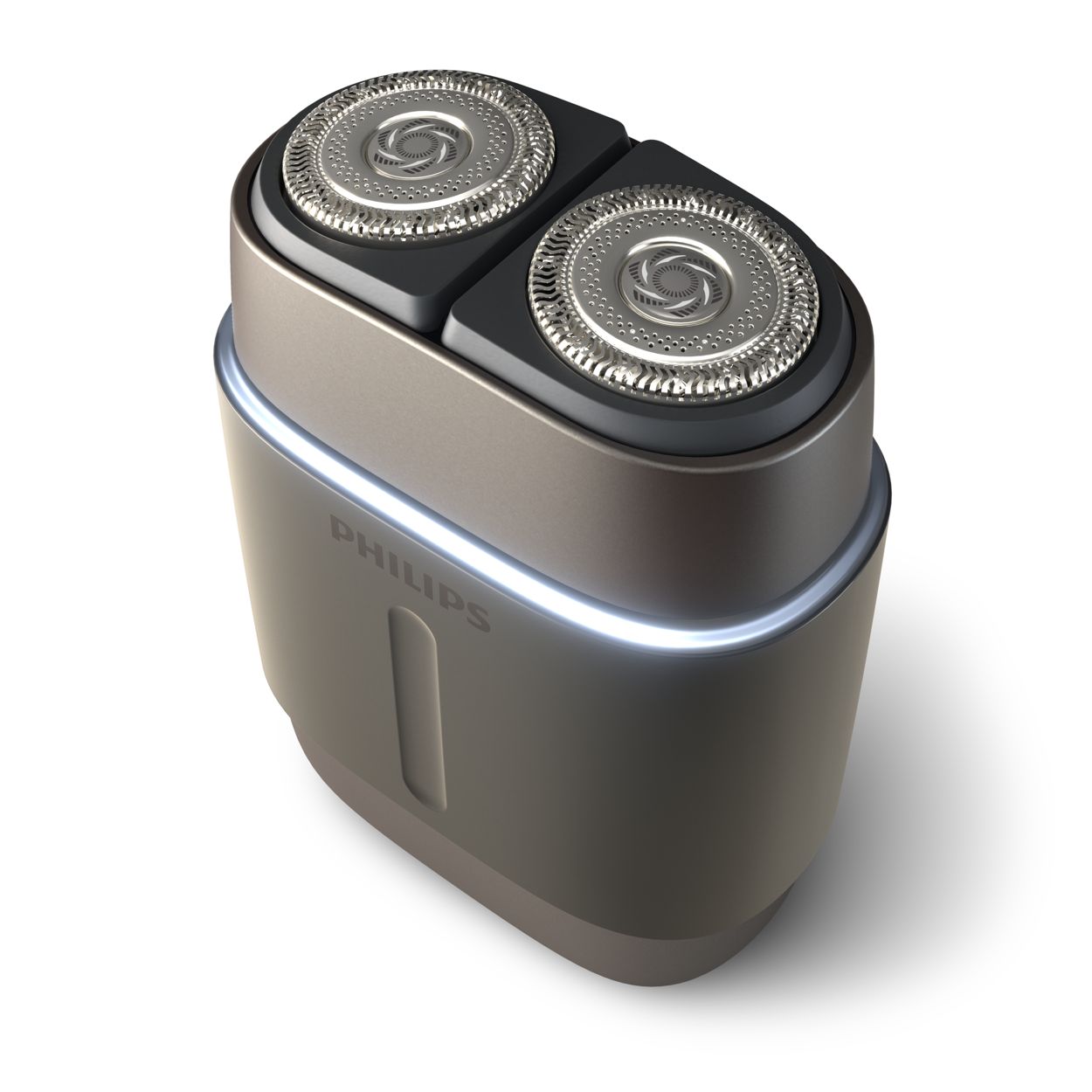 Philips Shaver 700 Series コンパクトシェーバー S791/06 | Philips