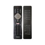 Ultra Slim 4K UHD LED Smart TV