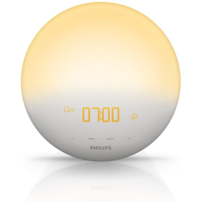 Wake-up Light HF3510/60 | Philips