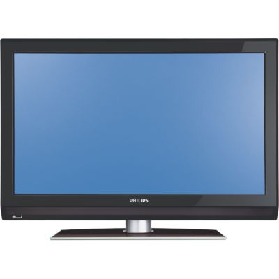 digital widescreen flat TV 37PFL7332D/37