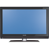 digital widescreen flat TV