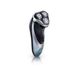 Norelco Shaver 3900 Dry electric shaver, Series 3000