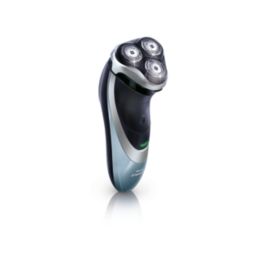 Shaver 3900 Dry electric shaver, Series 3000
