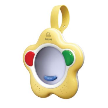 Μαγικός καθρέφτης