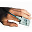 SpO2-Finger-Aufnehmer für Erwachsene, wiederverwendbar    8poliger Gerätestecker, Kabellänge 3m