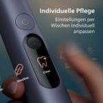 Vollständige Zahnpflege - jetzt 100% sichtbar