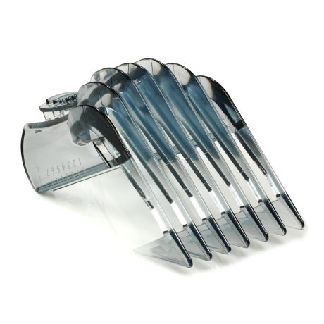 CRP318/01  Kammaufsatz für Haarschneider