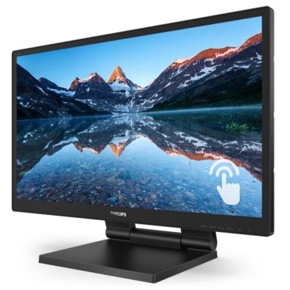 Philips Monitor