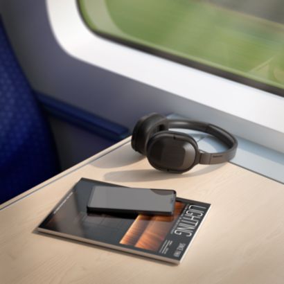 En cada momento. Cada día.