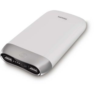 Chargeur USB autonome