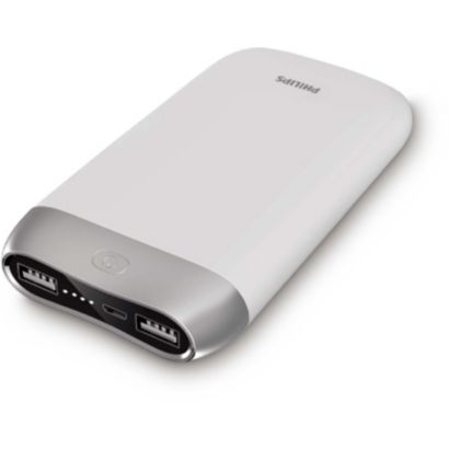 Recarga varias veces sobre la marcha