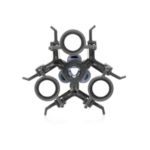 Рамка за компонентите на бръснещите глави