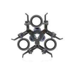 Struttura di supporto per la testina di rasatura