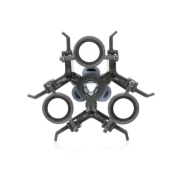 Задържаща рамка на бръснещи глави